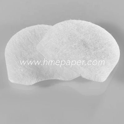 comprar Ventilador CPAP de una sola vez eficiencia del filtro de algodón filtros blancos para la máquina CPAP de una sola vez online manufacture