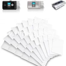 comprar Kit de reemplazo de filtros CPAP para ventiladores reacondicionados Filtros desechables blancos sin algodón online manufacture