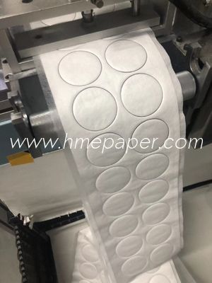 comprar Filtro CPAP desechable de algodón blanco Filtro CPAP antibacteriano para una filtración eficaz del aire online manufacture