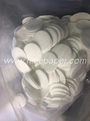 comprar Filtros desechables de algodón suave hipoalergénico CPAP Blanco 100 paquetes online manufacture