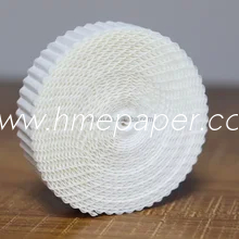 comprar Durabilidad Papel de filtro absorbente Blanco 90 g/m2 Hojas de grado médico Clase I Norma de seguridad online manufacture