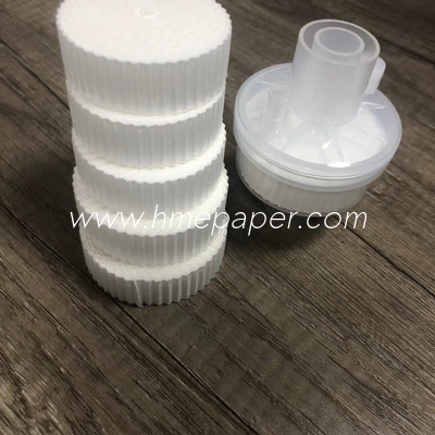 comprar 99.999% Efecto Papel de filtro médico Durabilidad Pulpa de madera 90 g/m2 Intercambio de calor y humedad online manufacture