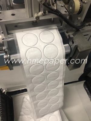 comprar Papel de filtro bacteriano de esterilización a presión Longwangda 121°C Temperatura máxima Rate de flujo rápido online manufacture