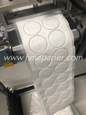 comprar Papel Filtro bacteriano viral Presión máxima de funcionamiento 30 bar Presión de esterilización 2 bar 3 mm online manufacture
