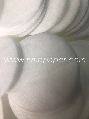 comprar Papel de filtro circular esterilizable 121.C de 50 mm resistente a la presión de 15 bar, baja caída de 0,5 bar online manufacture