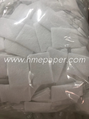 comprar Papel circular Filtro bacteriano viral 3 mm 30 l/min Cantidad de flujo 121°C Temperatura máxima de esterilización 30 bar online manufacture