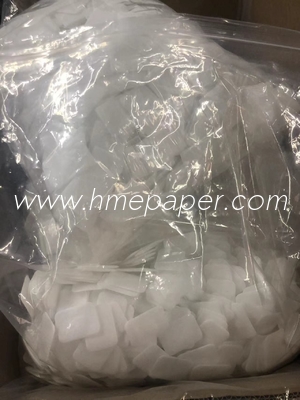 comprar 30 l/min/100 cm2 Presión Papel de filtro bacteriano viral 3 mm 50 mm Diámetro HME Fábrica de papel de filtro online manufacture