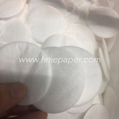 comprar Papel de filtro circular para filtración viral y bacteriana online manufacture
