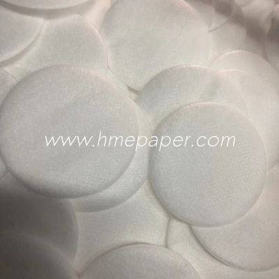 comprar Flow rate Filtro bacteriano desechable Esterilizable hasta 121°C 15bar Max Pressure Filtro CPAP online manufacture