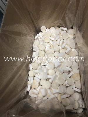 comprar 0.5u Papel de filtro eléctrico de porosidad Resistencia a altas temperaturas hasta 120 °C Rollo de papel de filtro HME online manufacture