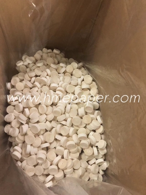 comprar Clasificación de durabilidad Papel de filtro absorbente blanco de 2,5 micras Bolsa de filtro de pulpa de madera de grado médico online manufacture