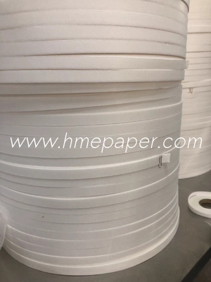 comprar Papel de filtro de absorbante médico de clase I 2 niveles 70%Pulpa de madera/30%Pulpa de algodón GB/T18830-2009 online manufacture