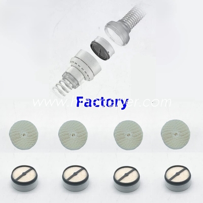 comprar Papel de filtro HME de paleta de madera para soluciones de filtración HUMDIX online manufacture