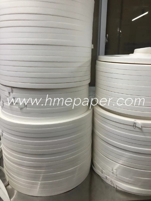 comprar Papel de filtro HME circular de paleta de madera con diámetro personalizado online manufacture
