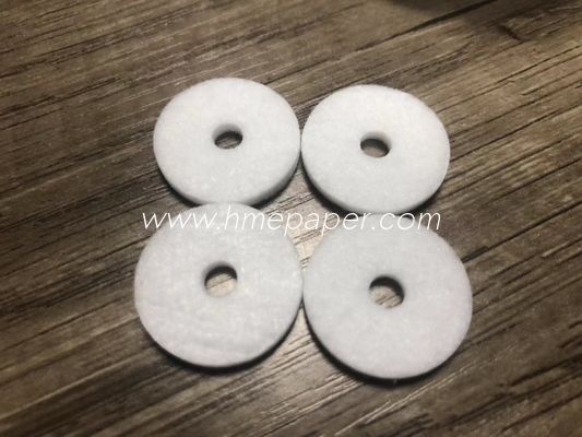 comprar Grado médico 90 g/m2 Elemento de filtro absorbente Feltro de algodón Clase I Con certificación MSDS online manufacture
