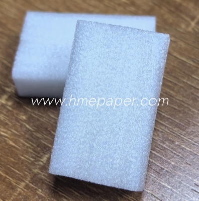 comprar Filtro de absorción de aire de pulpa de algodón blanco para aplicaciones médicas online manufacture