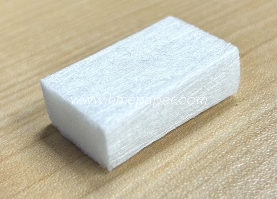comprar Longwangda Circular Cuadrado Filtro de aire de absorción Pad Hoja de datos para el Tester de VIH online manufacture