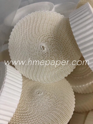comprar Durabilidad Papel de filtro para absorción médica con 99,999% Efecto de filtro 2,5 micras online manufacture