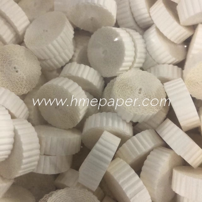 comprar Papel de filtro de 3 mm para filtración bacteriana y viral Presión de funcionamiento de 30 bar online manufacture