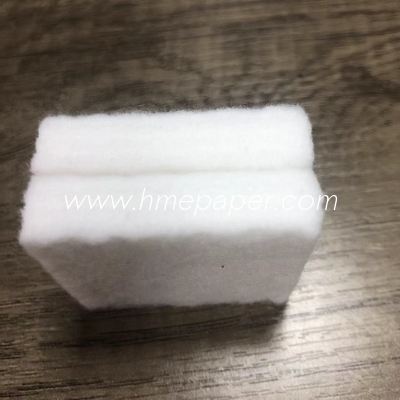 comprar Papel de filtro viral bacteriano circular/cuadrado con temperatura máxima de funcionamiento de 100 °C online manufacture