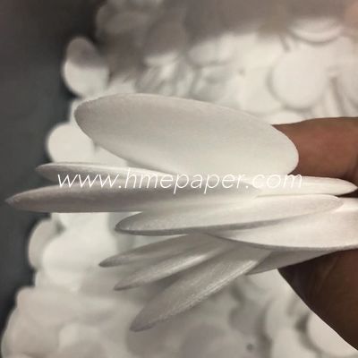 comprar Membrana de filtro viral bacteriano Temperatura de funcionamiento 3 mm Pad de absorción de filtro de aire online manufacture