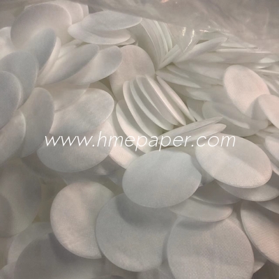 comprar Filtro bacteriano circular Filtro de aire cuadrado mejorado con algodón Filtración óptima a 30 bar 100.C online manufacture