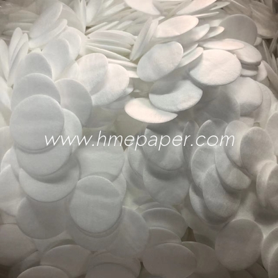 comprar Filtro bacteriano circular/cuadrado con temperatura máxima de funcionamiento de 100 oC online manufacture