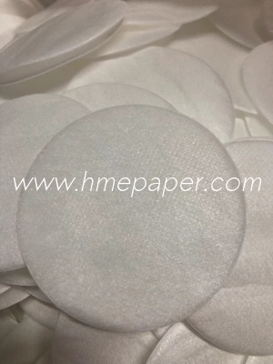 comprar Eficiencia 99,99% Filtro bacteriano BFE 0,3μ Filtro de aire BV Filtro Tejido de tejido no tejido online manufacture
