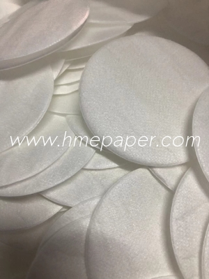 comprar BFE 99,99% Filtro bacteriano 0.3μ Filtro de aire Filtro de tejido no tejido BV online manufacture