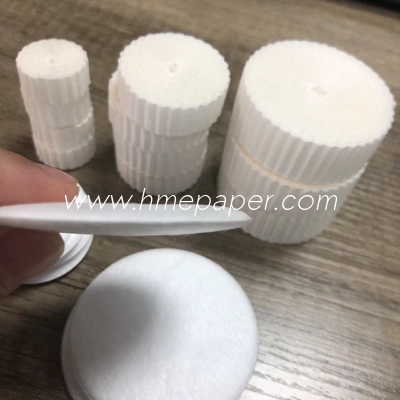 comprar HME Filter BV filtro espirómetro Filtro de fusión soplado capas de algodón no tejido filtro de aire online manufacture