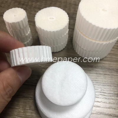 comprar HME Filter BV filtro de aire de capa de algodón no tejido soplado en fusión online manufacture