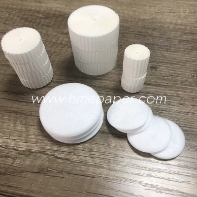 comprar HME Filter BV filtro respirador de piezas fundidas sopladas Fábrica de filtros de aire no tejidos online manufacture
