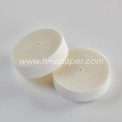 comprar Papel de filtro HME personalizado / Papel de papel HME para máscaras respiratorias online manufacture