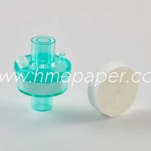 comprar Diámetro personalizado Paddle de madera Humedad y papel de filtro con una eficiencia de filtración superior online manufacture