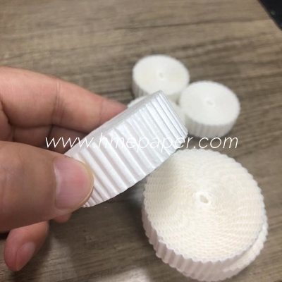 comprar Papel de filtro HME a medida para el filtro de aire HME online manufacture