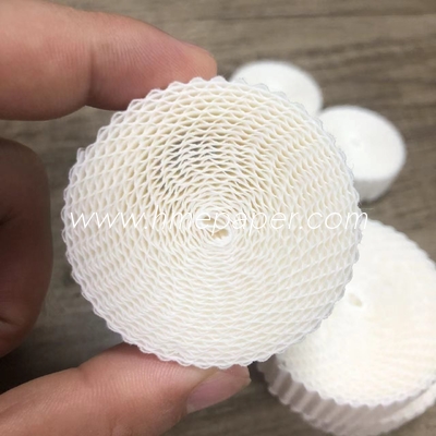 comprar El filtro de respiración circular con papel de filtro HME online manufacture