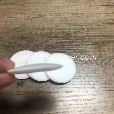 comprar 99.99% HME BV filtro Filtro viral bacteriano de membrana para espirometría online manufacture