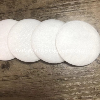 comprar 2.5 mm de espesor Papel de filtro respiratorio desechable para anestesia para HME Filtro BV Filtro filtro espirometría online manufacture