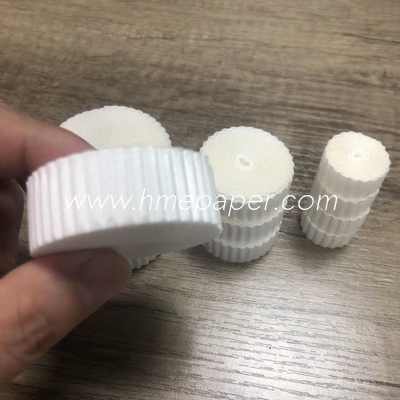 comprar Papel de filtro HME con 99,99% de eficiencia de filtración y diámetro personalizado online manufacture