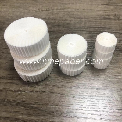 comprar Filtración de aire Papel de filtro HME de paleta de madera HMEF Rollo de papel de filtro absorbente online manufacture
