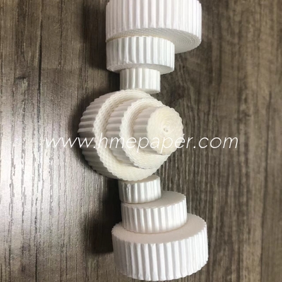 comprar Papel de filtro circular de intercambio de calor y humedad para paletas de madera online manufacture
