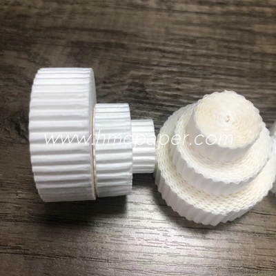 comprar Papel de filtración de aire de paleta de madera de absorción corrugada HME online manufacture