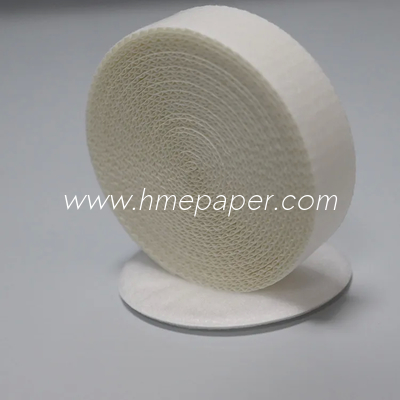 comprar HME Resistente al filtro Eléctrico Rollo de papel de filtro 0.3u Filtro de bacterias online manufacture