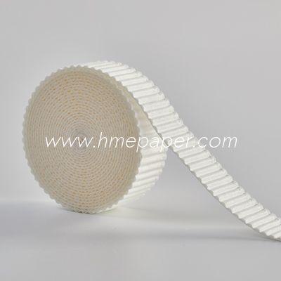 comprar Papel de filtro HME circular de paleta de madera con diámetro personalizable online manufacture