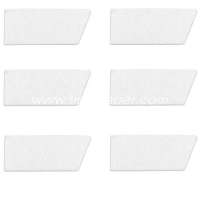 comprar Filtros CPAP desechables de algodón blanco compatibles con Resvent IBreeze online manufacture