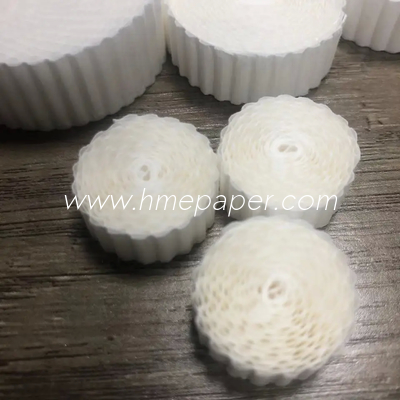 comprar Filtro de carga estática de estilo Virgin Pulp para una filtración industrial mejorada online manufacture