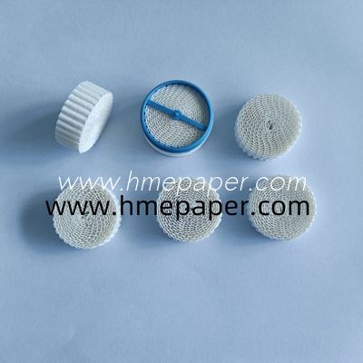 comprar Papel de filtro de intercambio de calor y humedad de la máquina Airmini con 99,99% de eficiencia de humidificación online manufacture