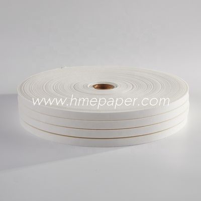 comprar Papel de filtración HME de alta absorción W 10 mm-50 mm de ancho y 270% de capacidad de absorción de agua para una filtración efectiva online manufacture