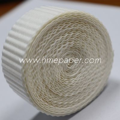 comprar Papel de filtro de intercambio de calor y humedad de 100 m para control de humedad en aplicaciones de madera y fibra online manufacture
