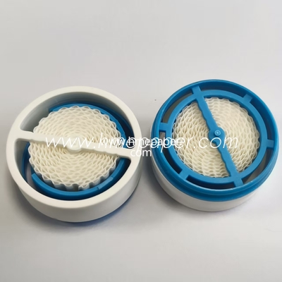comprar Filtros para la máquina CPAP ResMed Airmini, almohadillas nasales P10, mascarillas nasales N20 N30, cartuchos de repuesto HME, elegibles para FSA HSA para HumidX Plus online manufacture